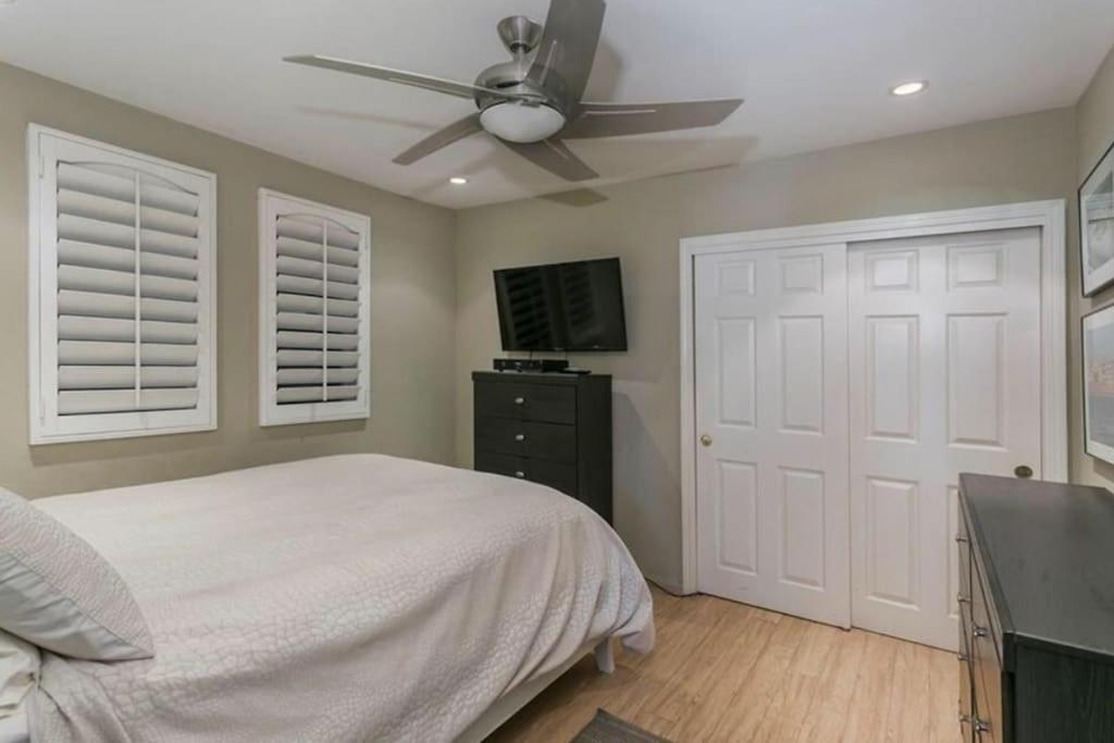 90210 Beach House Lower Unit Hermosa Beach Zewnętrze zdjęcie