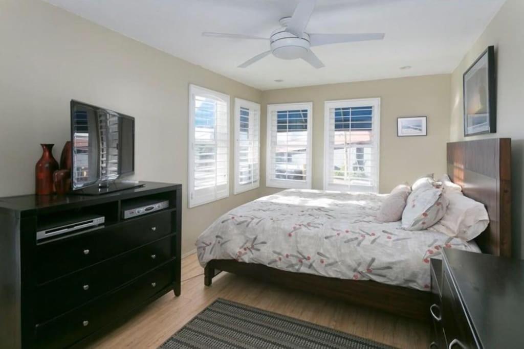 90210 Beach House Lower Unit Hermosa Beach Zewnętrze zdjęcie