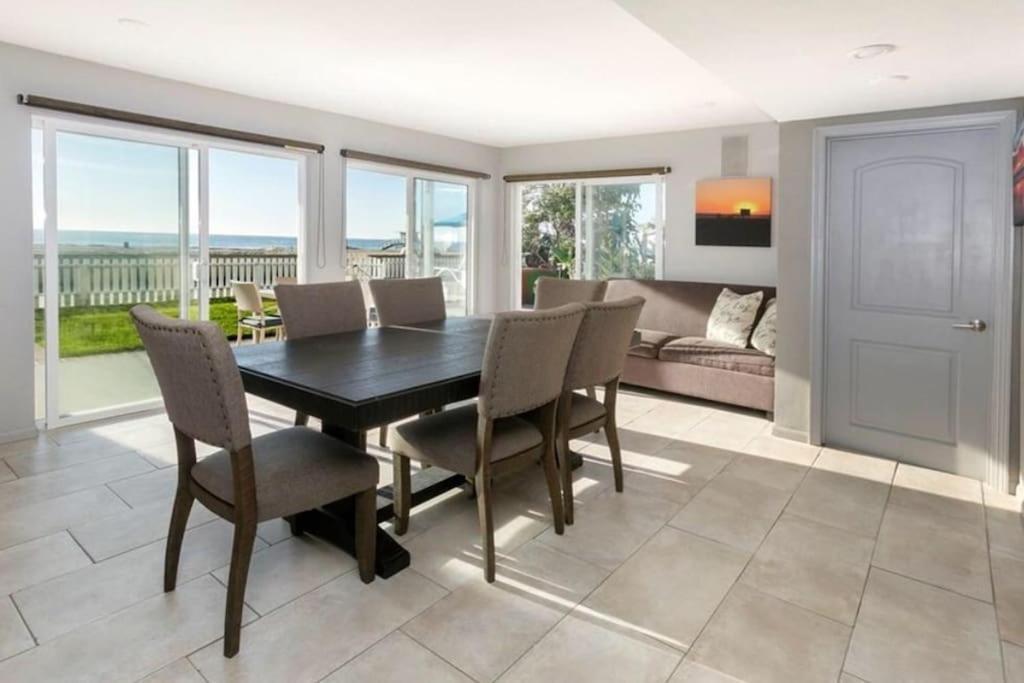 90210 Beach House Lower Unit Hermosa Beach Zewnętrze zdjęcie