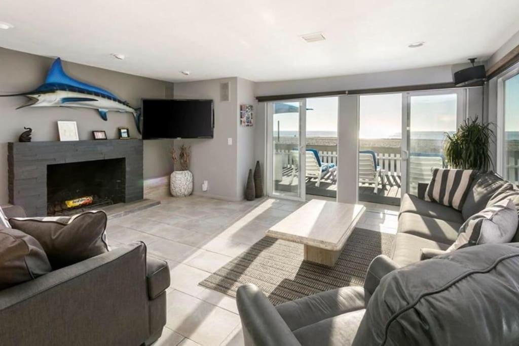 90210 Beach House Lower Unit Hermosa Beach Zewnętrze zdjęcie