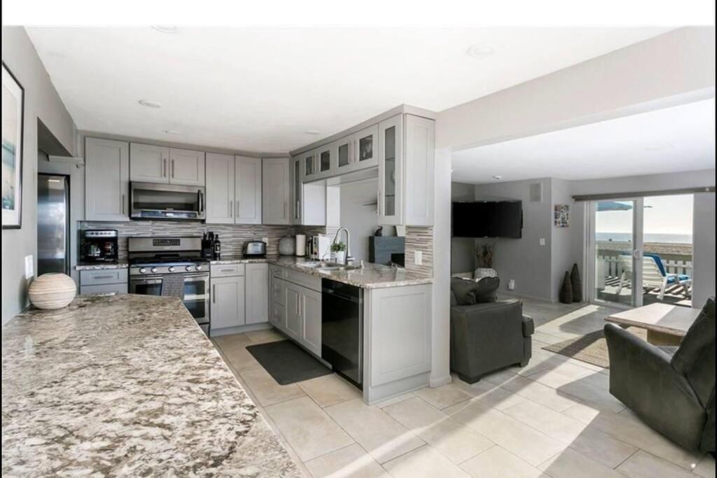 90210 Beach House Lower Unit Hermosa Beach Zewnętrze zdjęcie