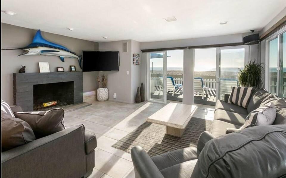 90210 Beach House Lower Unit Hermosa Beach Zewnętrze zdjęcie